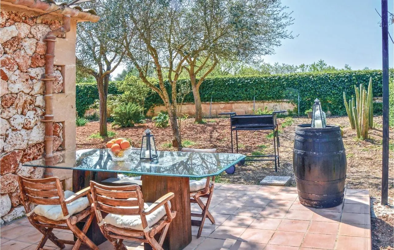 Awesome Home In Biniali With Wifi 0*,  スペイン
