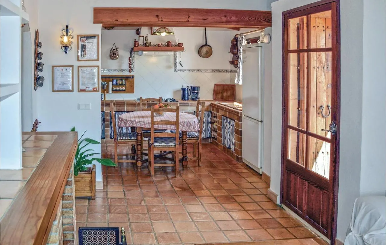 Awesome Home In Biniali With Wifi 別荘