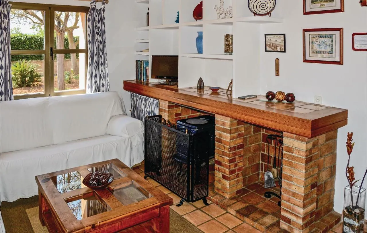 Awesome Home In Biniali With Wifi