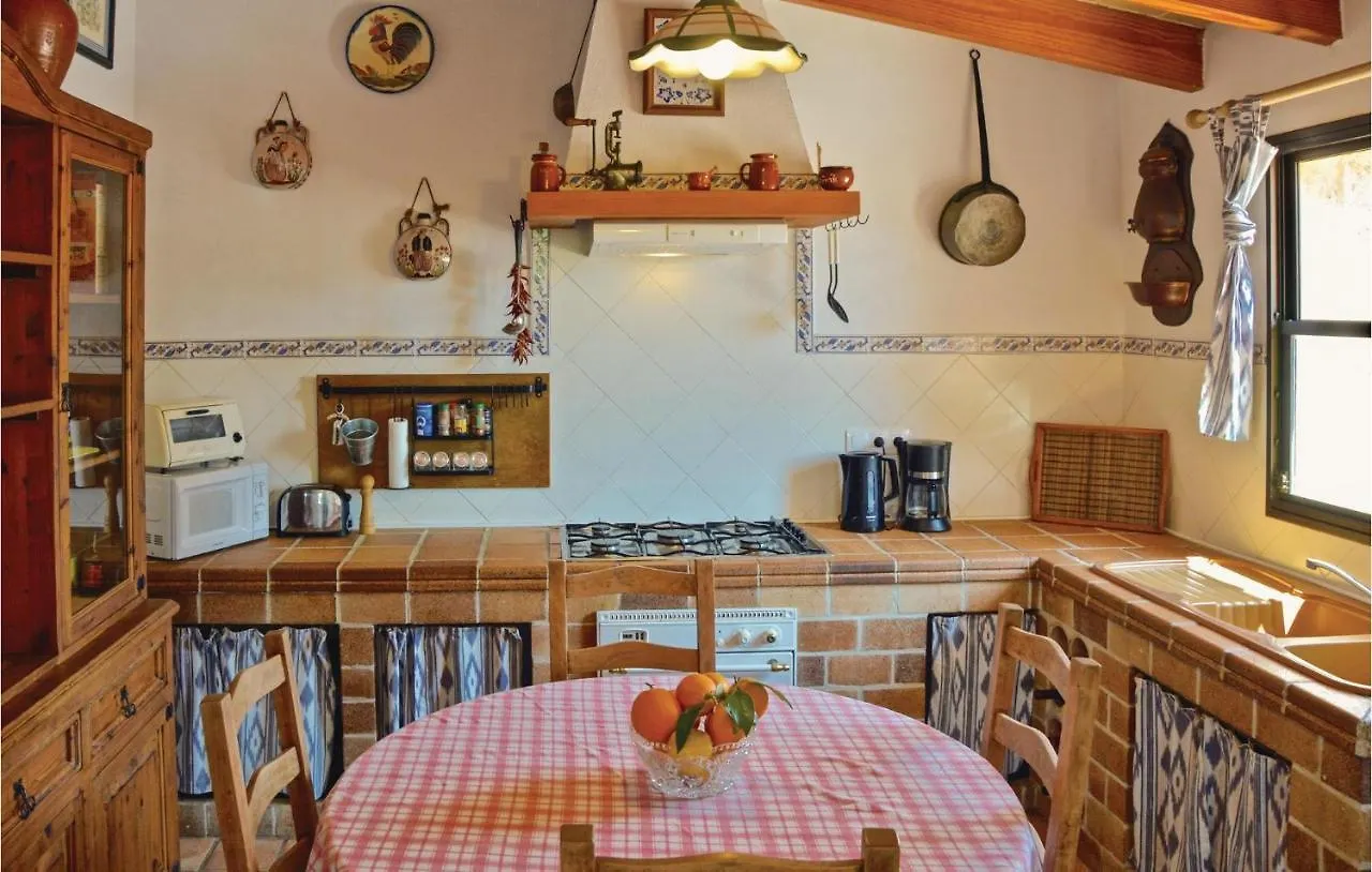 別荘 Awesome Home In Biniali With Wifi スペイン
