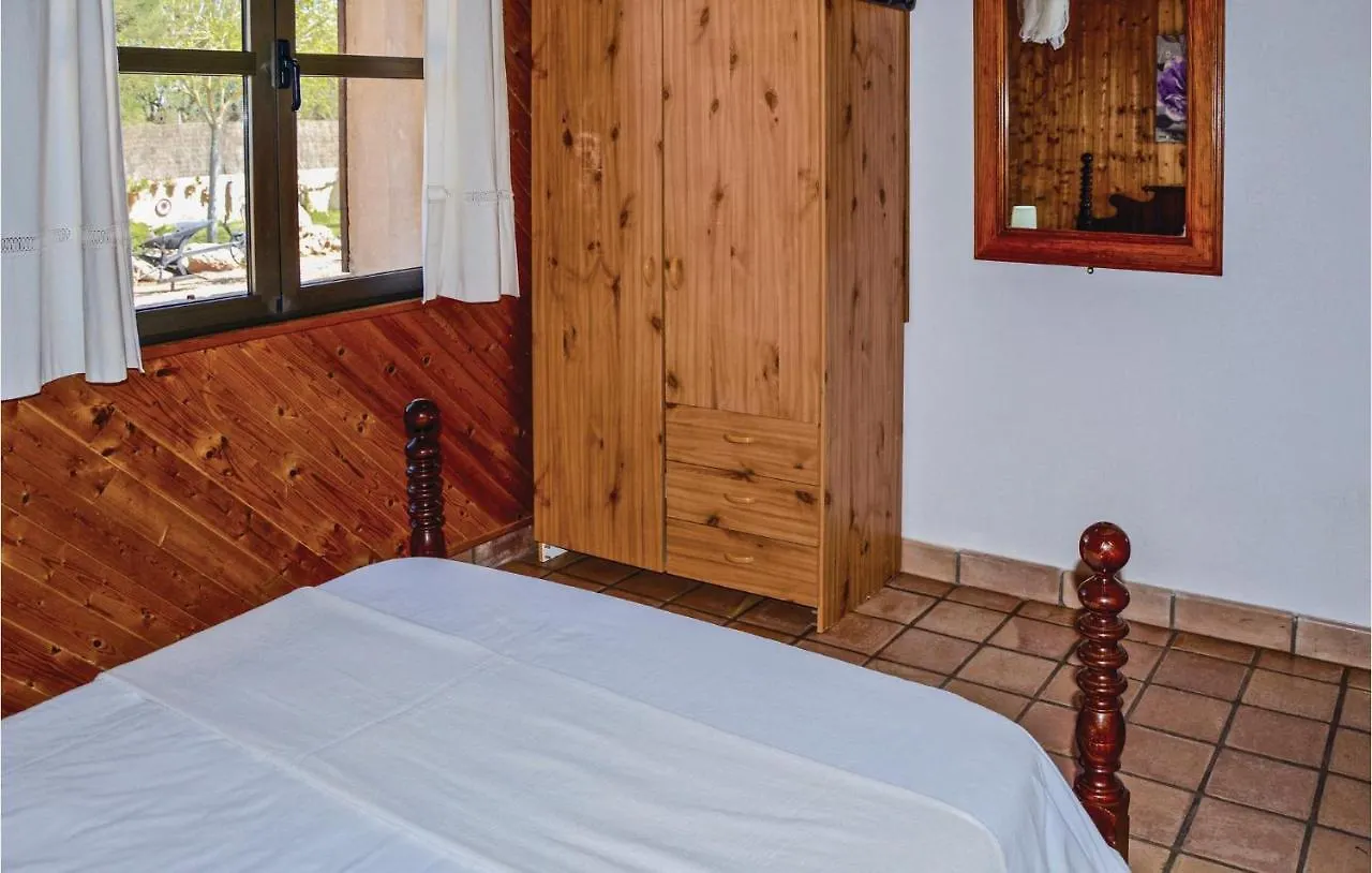 Awesome Home In Biniali With Wifi スペイン